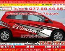 82305Tem xe Spark 2018 Độ tem xe Chevrolet Spark  nhan decal Tem che Spark đẹpTem xe Spark 2009 Độ tem Chevrolet Spark Tem dán sườn xe Spark Dán decal xe Spark_Độ xe Spark 2020 decaltrangtrixe  0776944667 tem kia tem i10